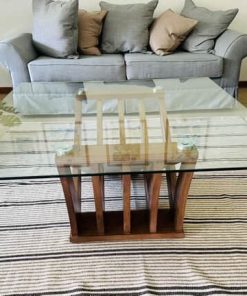Mesa de centro