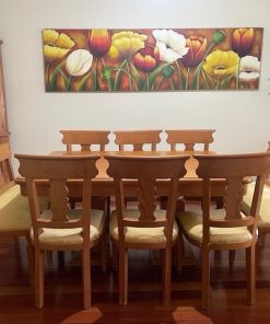 Comedor 10p