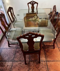 Comedor 6p