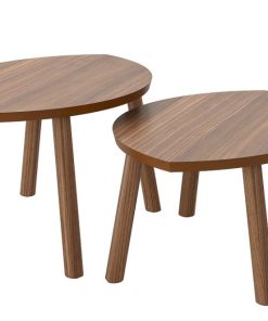 Mesas nido IKEA