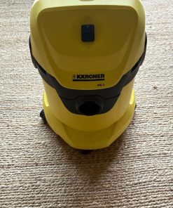 Aspiradora Karcher
