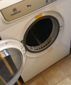 Secadora de ropa 9kg