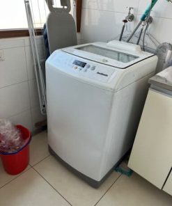 Lavadora 10kg Samsung
