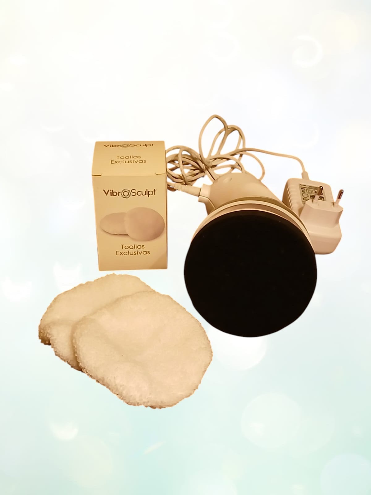 Vibro Sculpt - Imagen 3