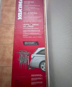 Porta bicicletas nuevo