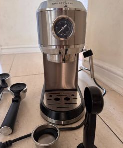 Cafetera