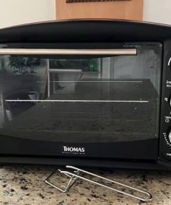 Horno Thomas