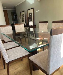 Comedor 10p