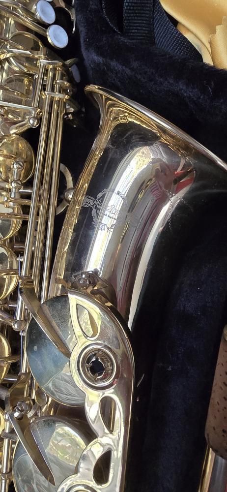 Saxofón - Imagen 3