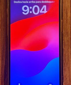 iPhone 13 128gb