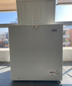 Congelador 144L