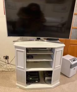 Mueble de madera