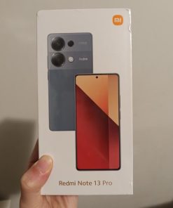 Celular nuevo
