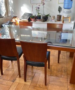 Comedor 6p