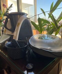 Robot de cocina