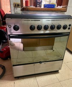 Cocina a gas licuado