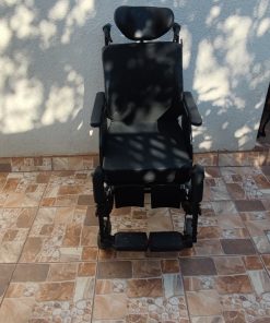 Silla De Rueda Neurológica Nueva