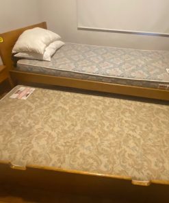Cama nido 1p