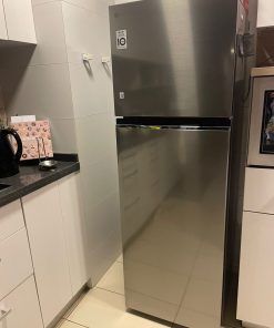 Refrigerador LG