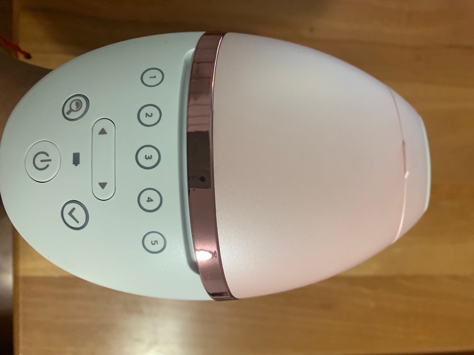 Depiladora IPL - Imagen 2