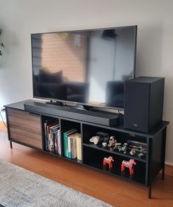 Rack Tv