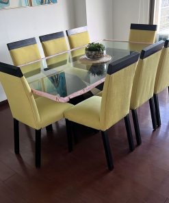 Comedor 8p