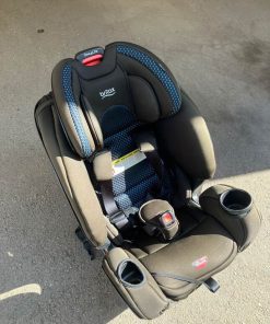 Silla de auto Britax