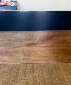Mueble recepción