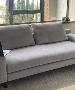 Sillón nuevo