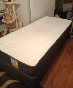 Cama 1 plaza Americana
