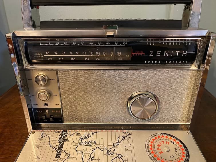 Radio antigua - Imagen 3