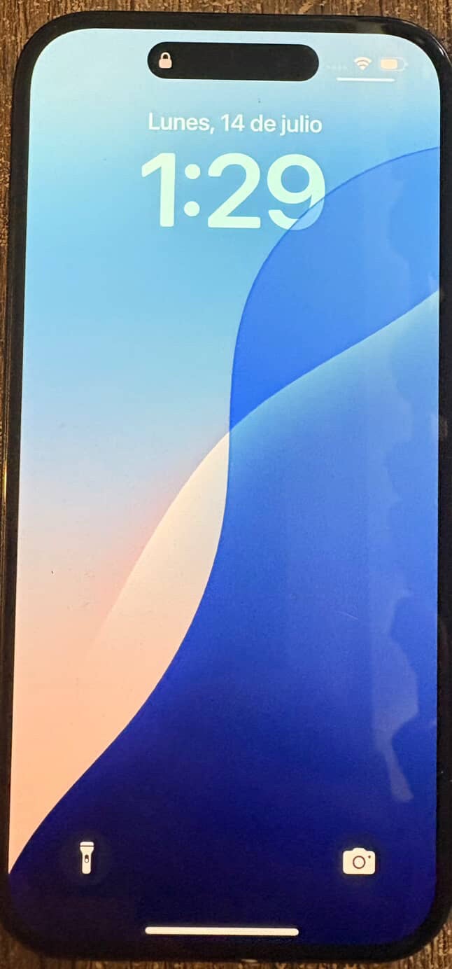 iPhone 15 128gb - Imagen 3