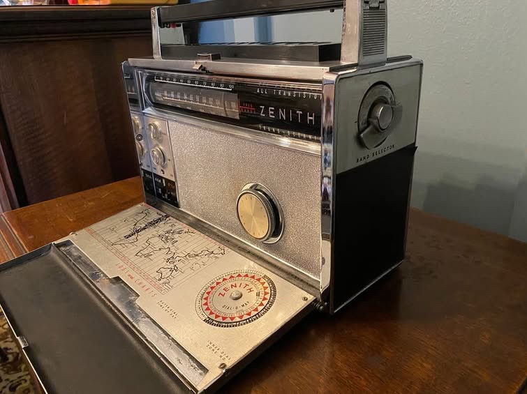 Radio antigua - Imagen 2