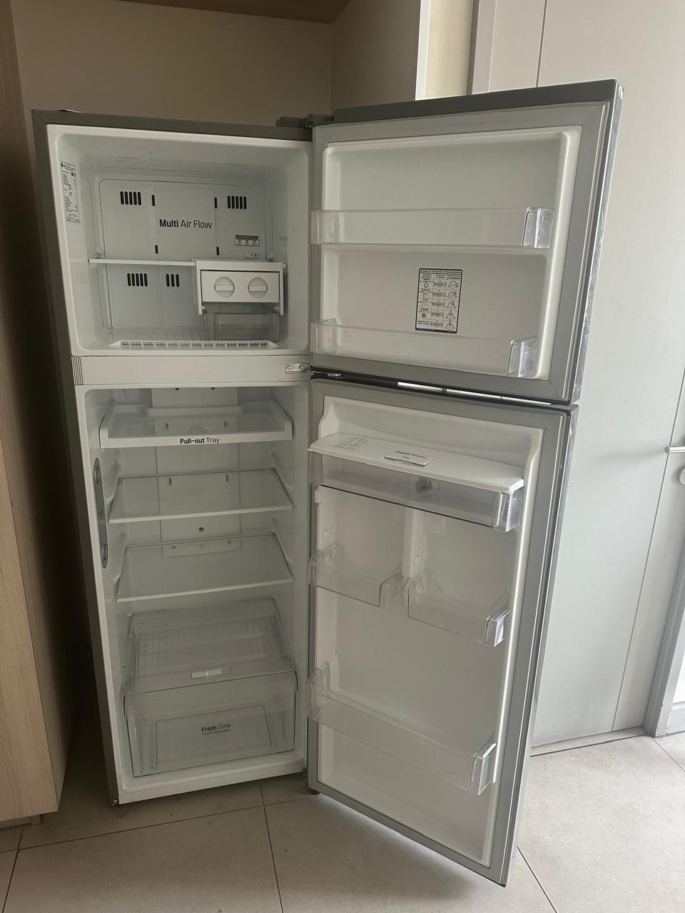 Refrigerador LG - Imagen 2