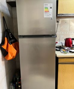 Refrigerador Midea 252L