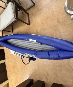 Kayak inflable