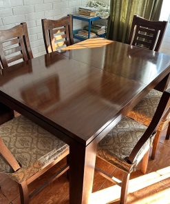 Comedor 6p