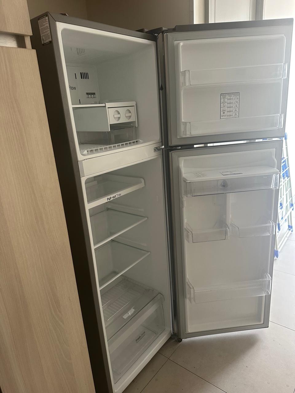 Refrigerador LG - Imagen 3