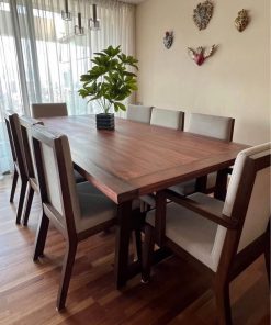 Comedor - Mesas + 8 Sillas
