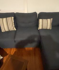 Sillón Seccional