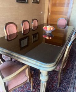 Comedor 12p
