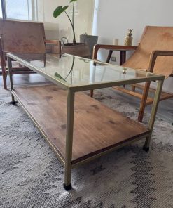 Mesa de centro