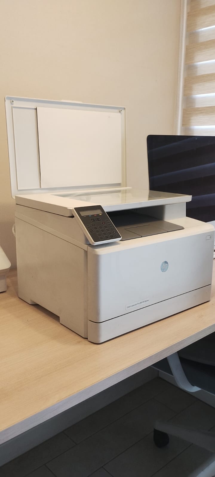 Impresora Hp - Imagen 2