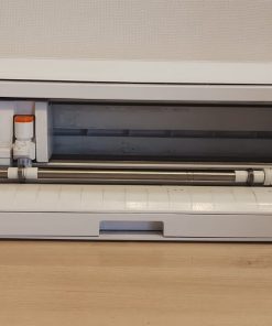Plotter Silhouette Cameo 4