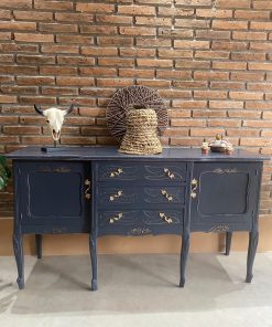 Buffet Normando antiguo