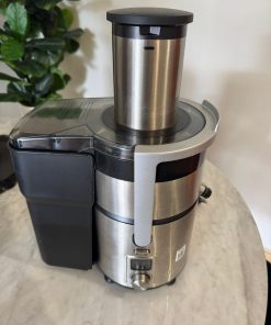 Extractor de jugo