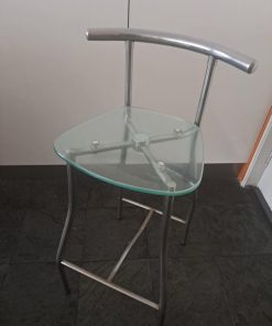 Par de sillas bar