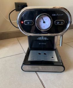 Cafetera nueva
