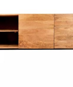 Buffet Alaniz Home