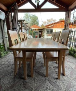 Comedor 6p